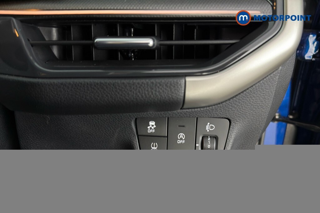 Kia Stonic 1.0 T-gdi Mhev Gt-line Suv Hybrid Dct E Blue #25