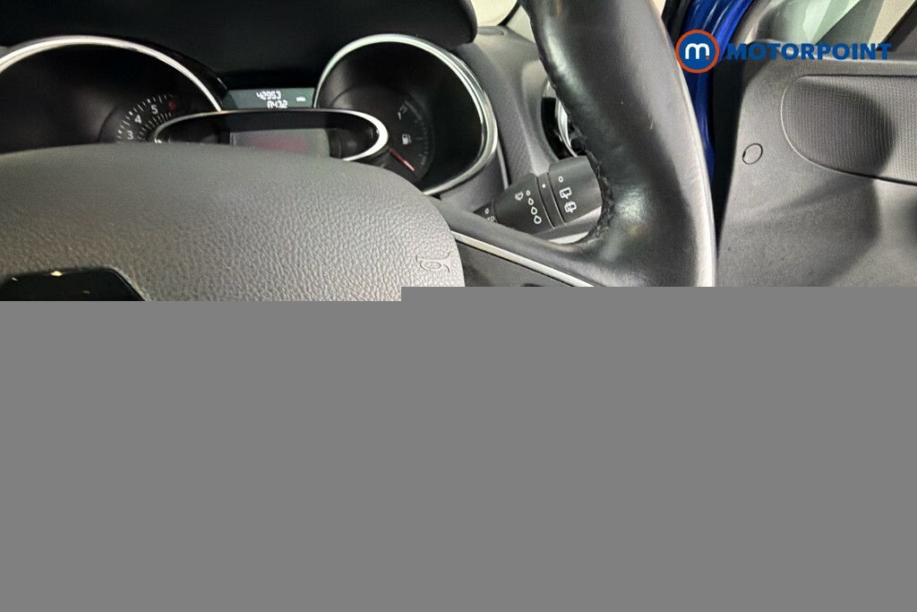 Renault Clio 1.6 Tce Renaultsport Nav Trophy Edc Euro 6 Ss 5 White #11