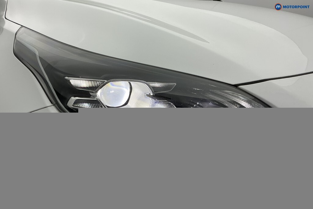 Kia Proceed 1.4 T-gdi Gt-line Shooting Brake Grey #28