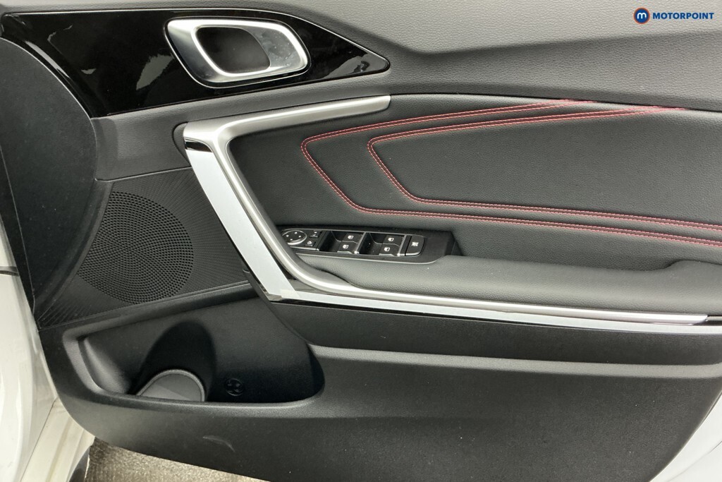 Kia Proceed 1.4 T-gdi Gt-line Shooting Brake Grey #24