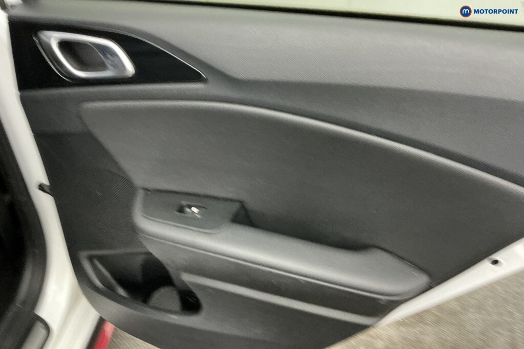 Kia Proceed 1.4 T-gdi Gt-line Shooting Brake Grey #27