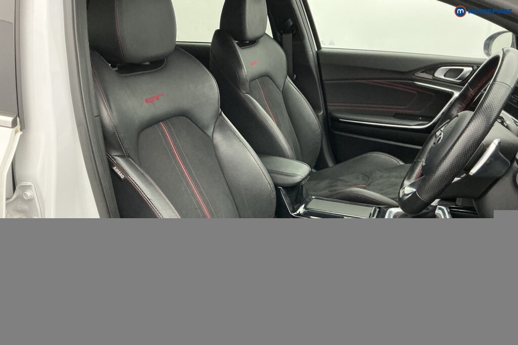 Kia Proceed 1.4 T-gdi Gt-line Shooting Brake Grey #13