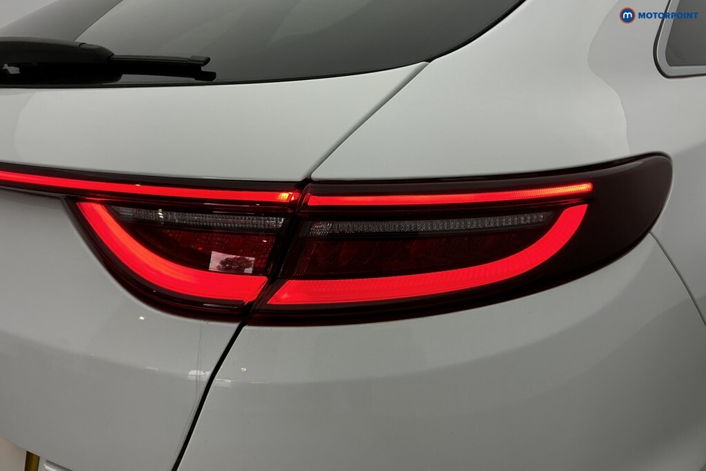 Kia Proceed 1.4 T-gdi Gt-line Shooting Brake Grey #29