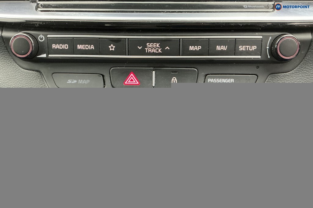 Kia Proceed 1.4 T-gdi Gt-line Shooting Brake Grey #19