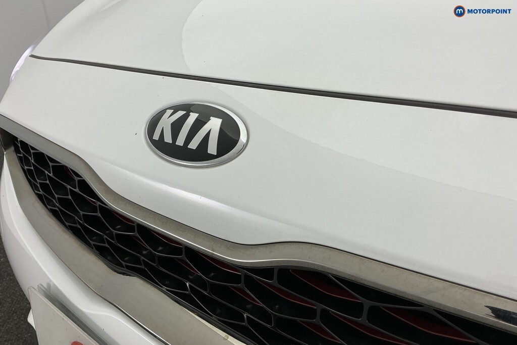 Kia Proceed 1.4 T-gdi Gt-line Shooting Brake Grey #31