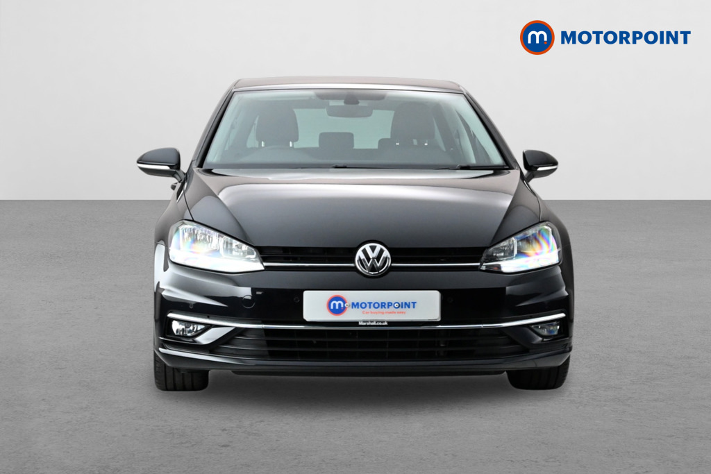 Volkswagen Golf 1.5 Tsi Evo 150 Gt Black #2