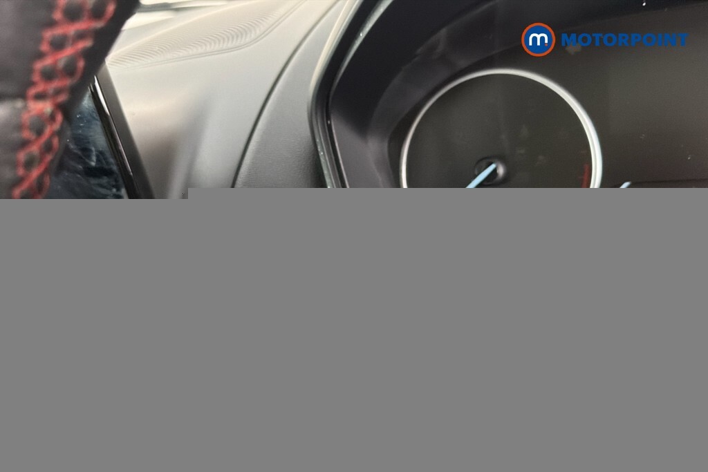 Ford Ecosport 1.0 Ecoboost 125 St-line Blue #8