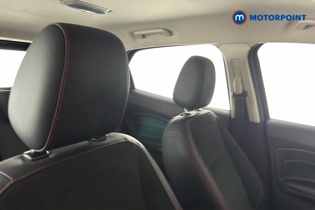 Ford Ecosport 1.0 Ecoboost 125 St-line Blue #23