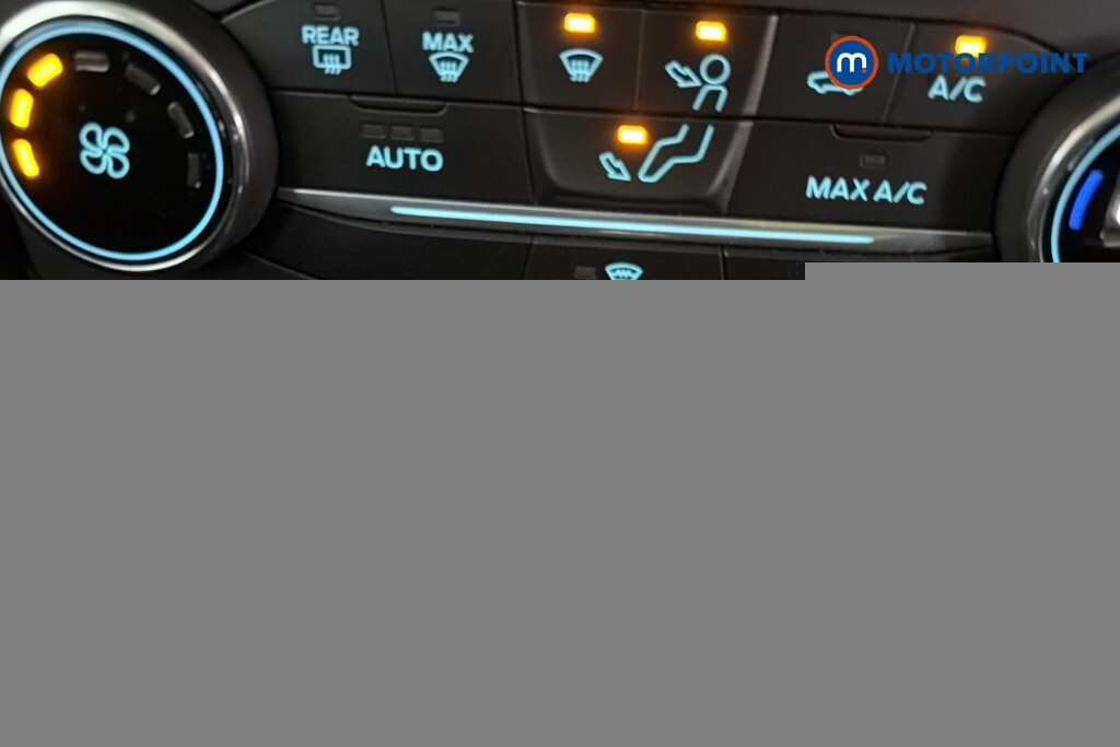 Ford Ecosport 1.0 Ecoboost 125 St-line Blue #17