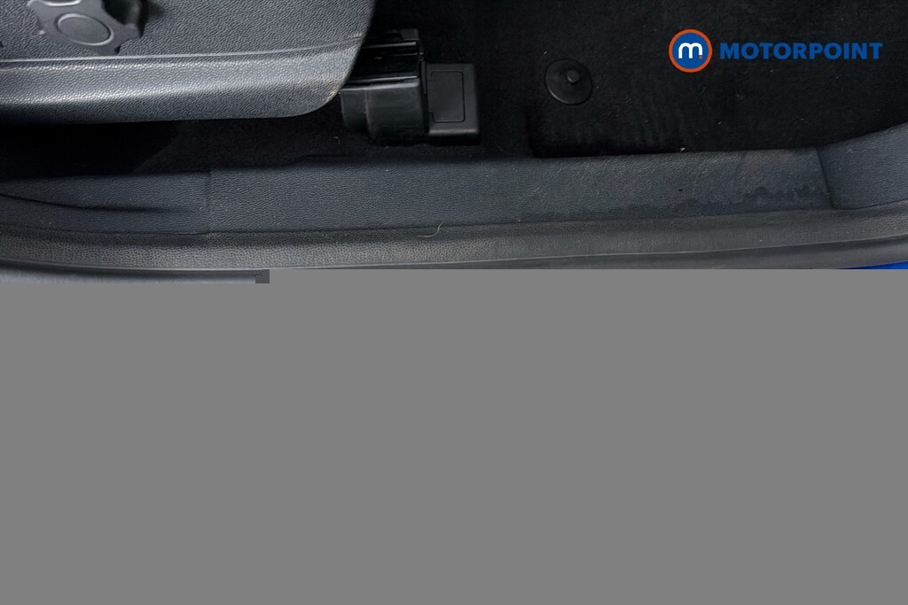 Ford Ecosport 1.0 Ecoboost 125 St-line Blue #24
