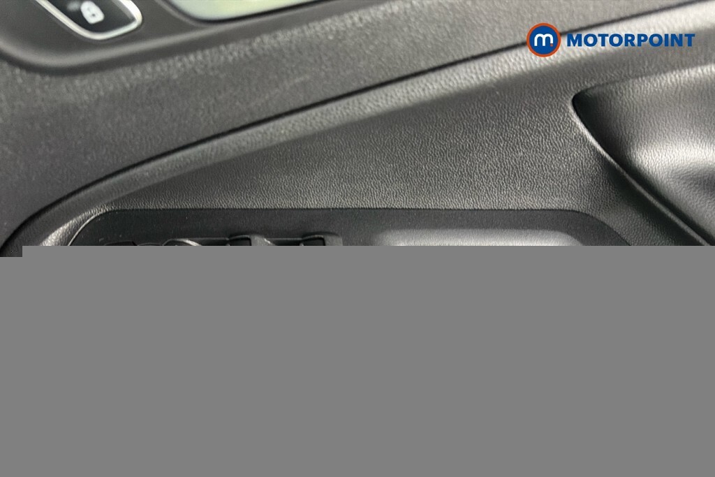 Ford Ecosport 1.0 Ecoboost 125 St-line Blue #20