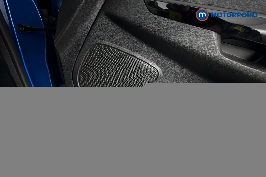Ford Ecosport 1.0 Ecoboost 125 St-line Blue #21