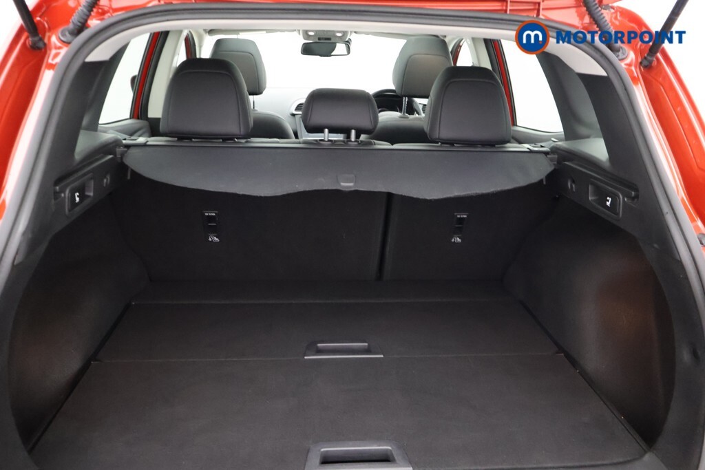 Renault Kadjar Renault Kadjar 1.5 Blue Dci 115 Gt Line 2Wd Red #35
