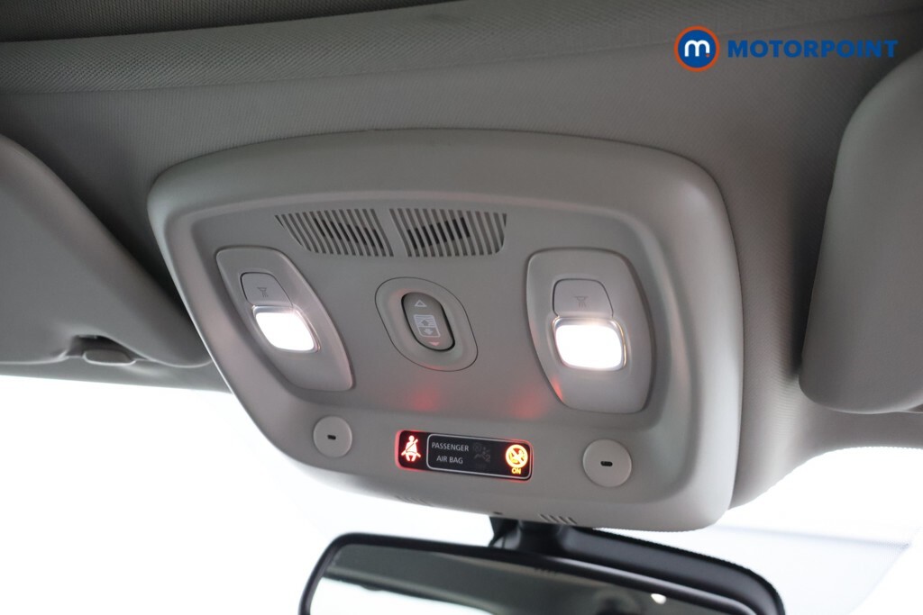 Renault Kadjar Renault Kadjar 1.5 Blue Dci 115 Gt Line 2Wd Red #24