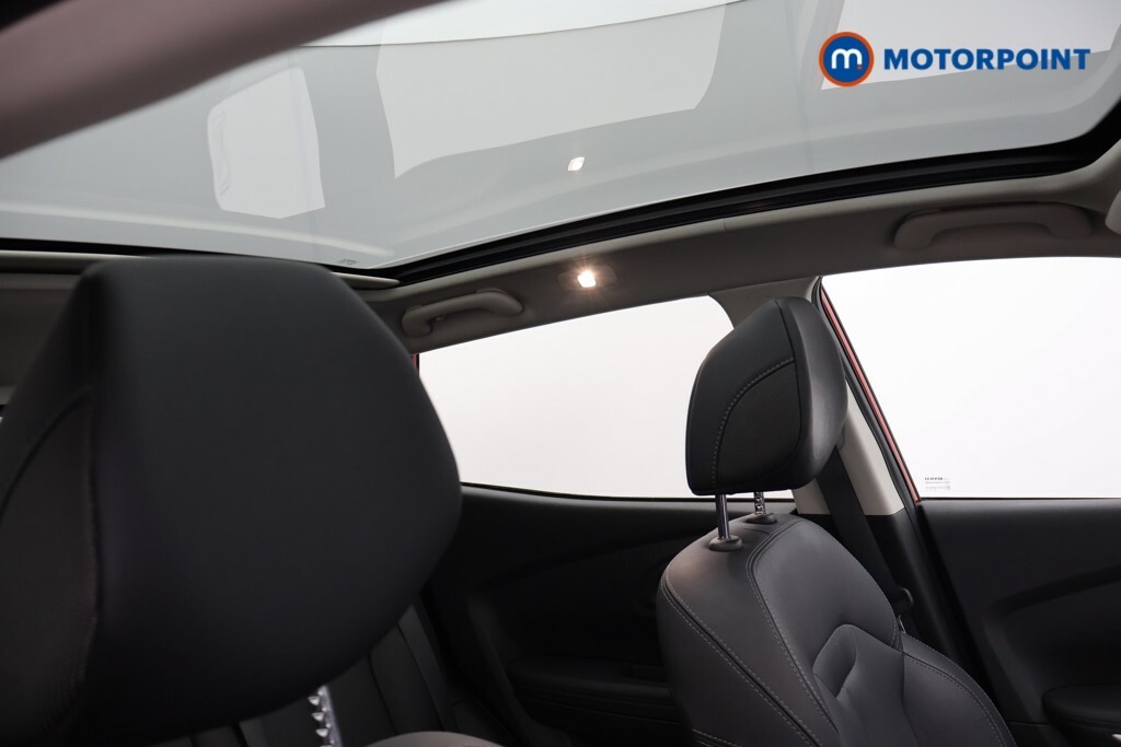 Renault Kadjar Renault Kadjar 1.5 Blue Dci 115 Gt Line 2Wd Red #29