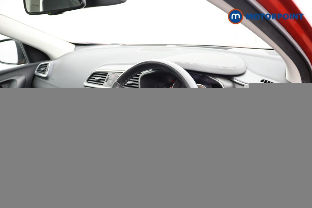 Renault Kadjar Renault Kadjar 1.5 Blue Dci 115 Gt Line 2Wd Red #27