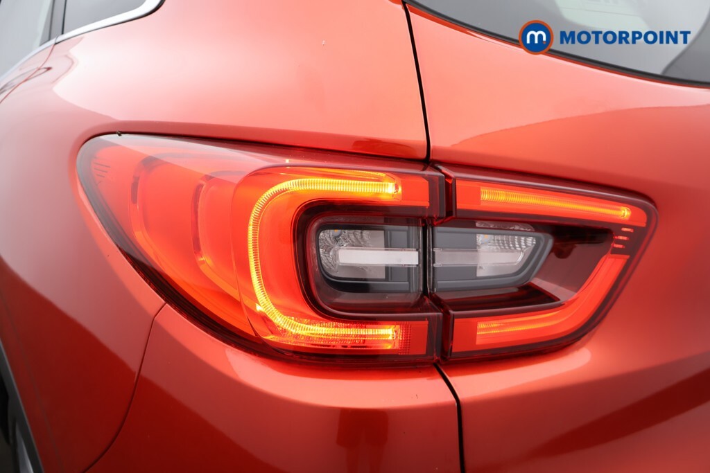 Renault Kadjar Renault Kadjar 1.5 Blue Dci 115 Gt Line 2Wd Red #36