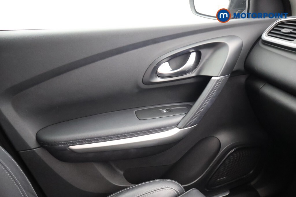 Renault Kadjar Renault Kadjar 1.5 Blue Dci 115 Gt Line 2Wd Red #23
