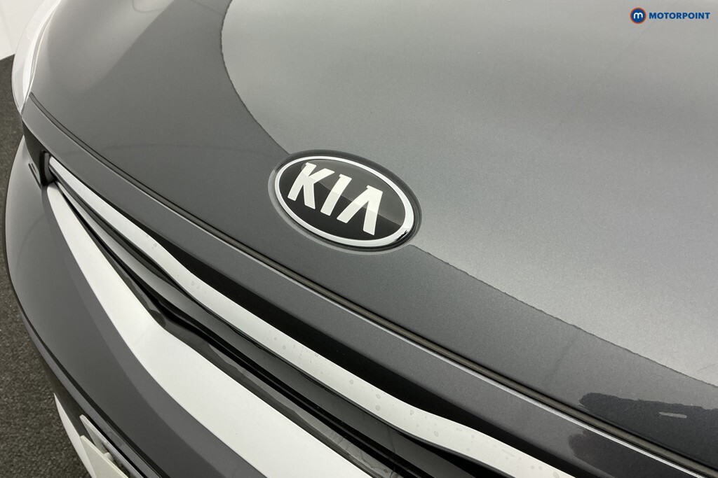 Kia Stonic 1.0 T Gdi 3 Suv Red #28