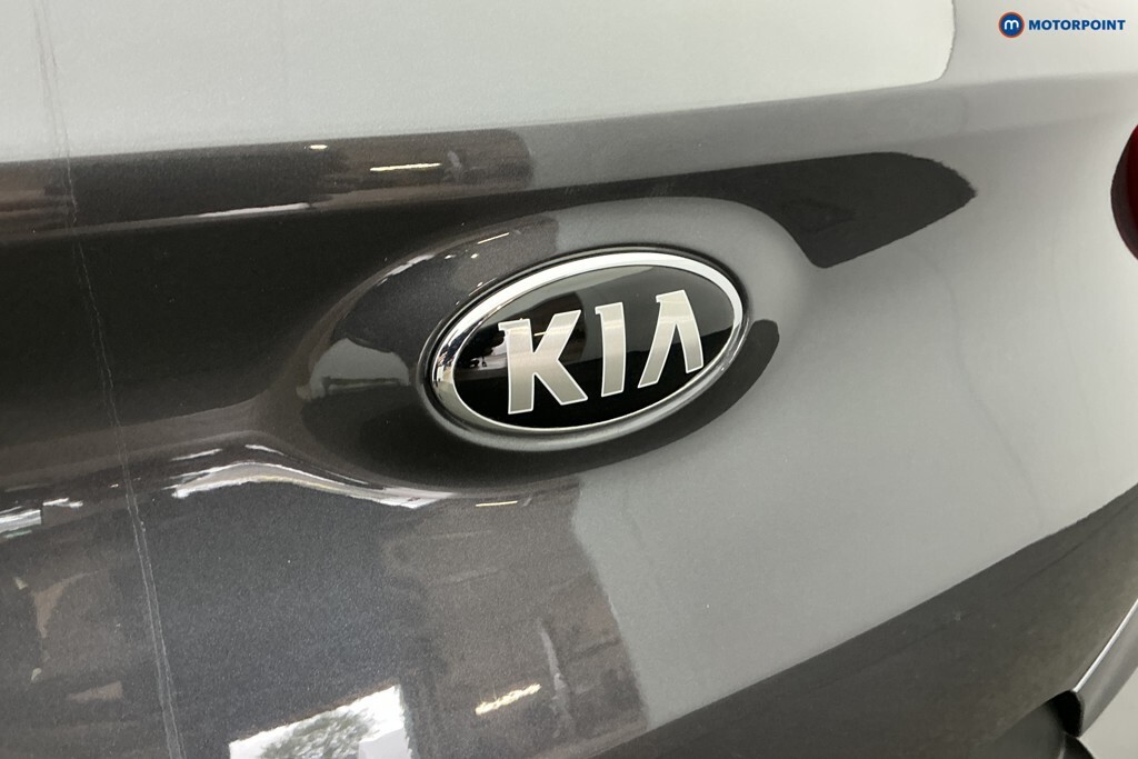 Kia Stonic 1.0 T Gdi 3 Suv Red #27