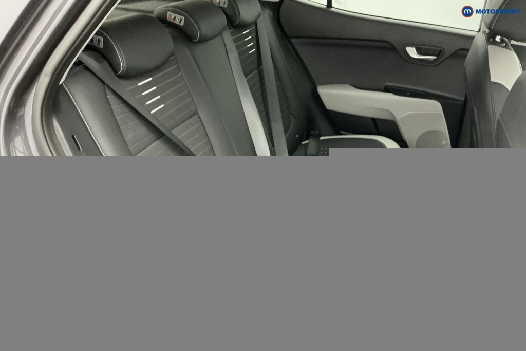 Kia Stonic 1.0 T Gdi 3 Suv Red #12