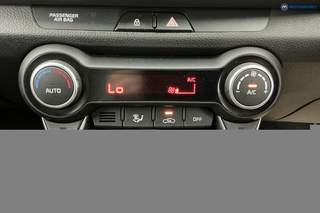 Kia Stonic 1.0 T Gdi 3 Suv Red #18
