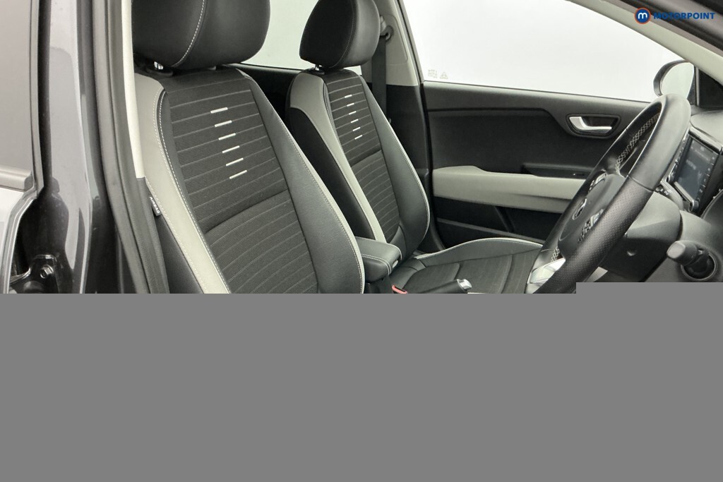 Kia Stonic 1.0 T Gdi 3 Suv Red #13