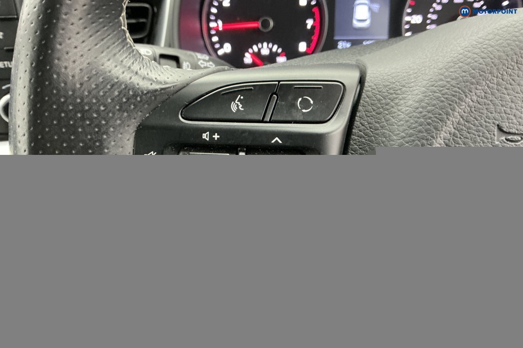 Kia Stonic 1.0 T Gdi 3 Suv Red #19