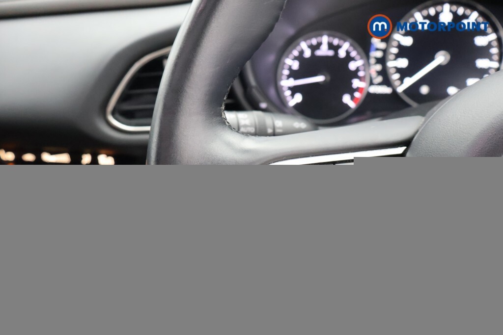Mazda CX-30 Gt Sport 122 Ps White #9