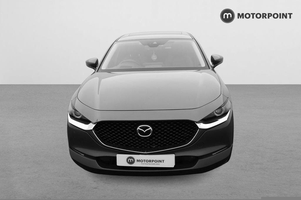 Mazda CX-30 2.0 Skyactiv-x Mhev Gt Sport Grey #2