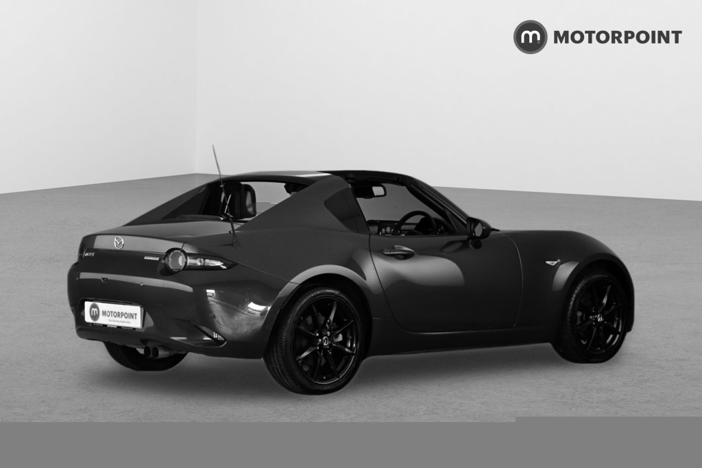 Mazda MX-5 2.0 184 Sport Tech Red #6