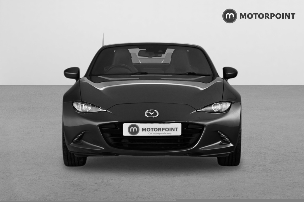 Mazda MX-5 2.0 184 Sport Tech Red #2