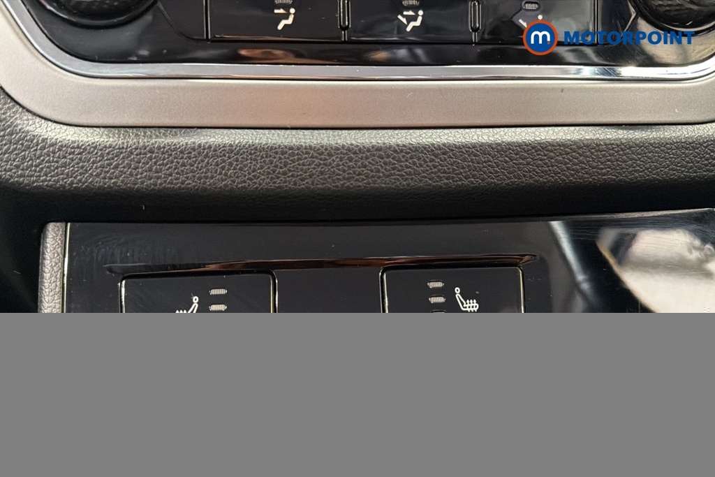 SsangYong Korando 1.5 Ultimate Euro 6 Ss White #18