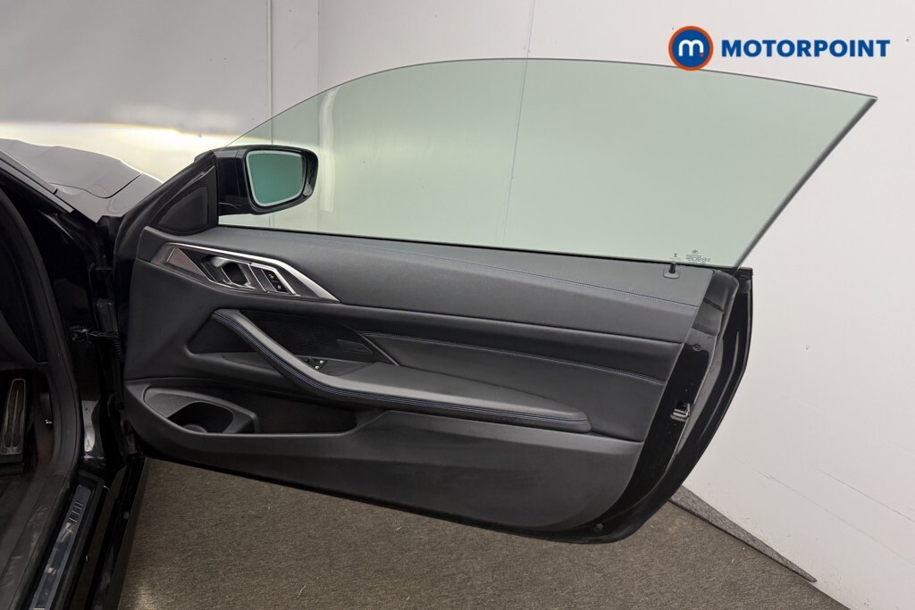 BMW 4 Series Bmw 4 Series M Sport Black #23
