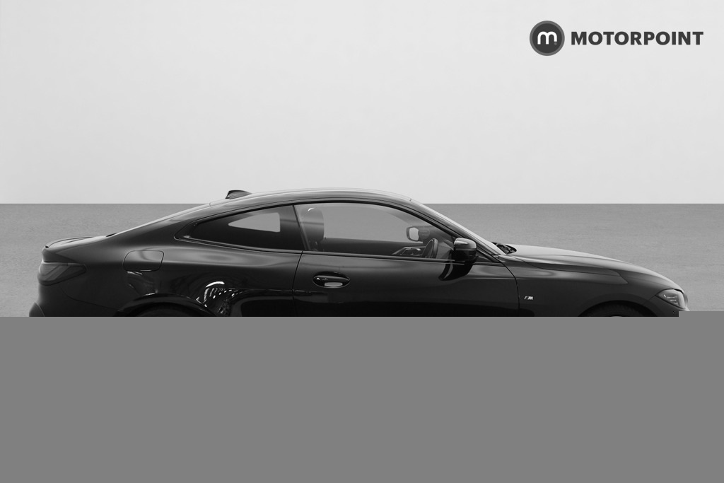 BMW 4 Series Bmw 4 Series M Sport Black #8