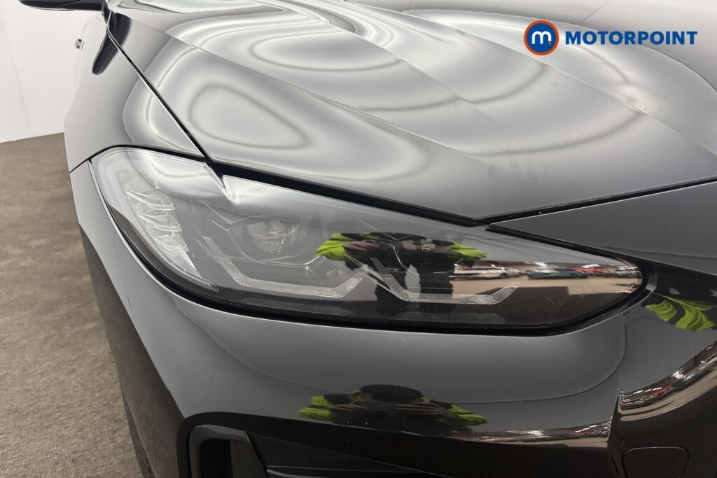 BMW 4 Series Bmw 4 Series M Sport Black #13