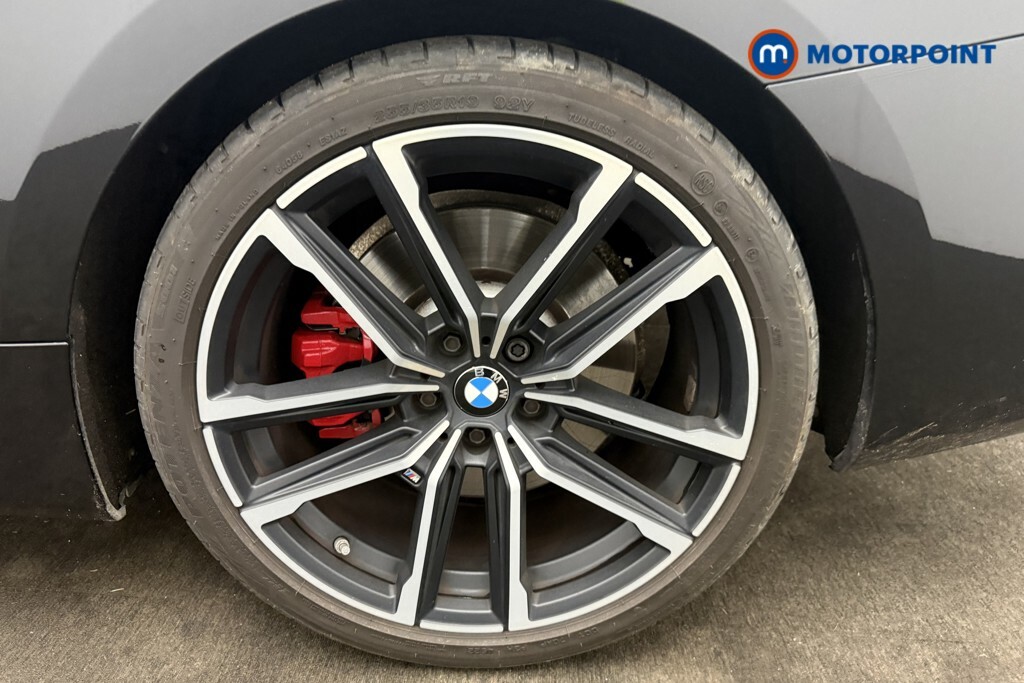 BMW 4 Series Bmw 4 Series M Sport Black #15