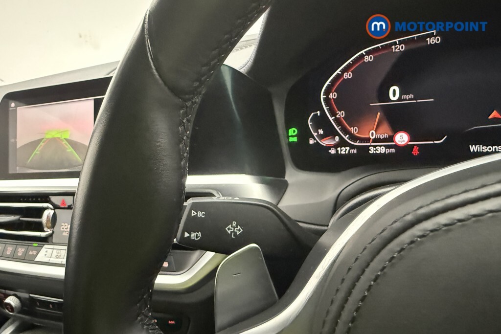 BMW 4 Series Bmw 4 Series M Sport Black #41