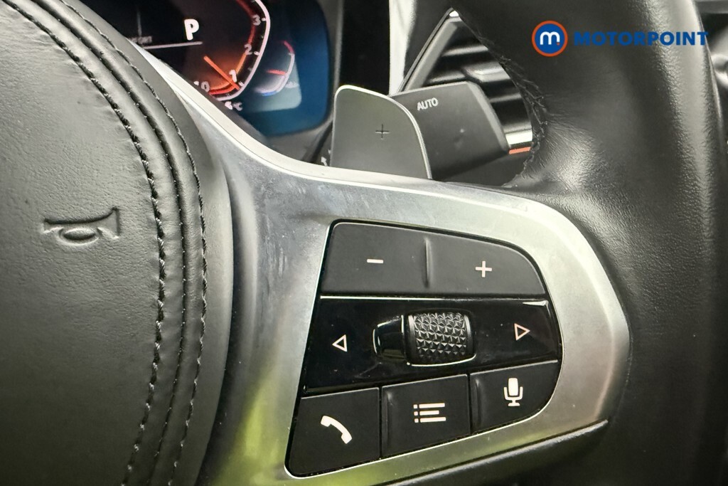 BMW 4 Series Bmw 4 Series M Sport Black #40