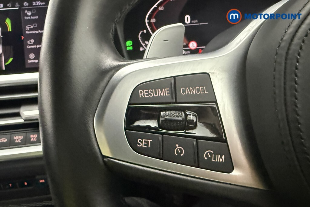 BMW 4 Series Bmw 4 Series M Sport Black #39