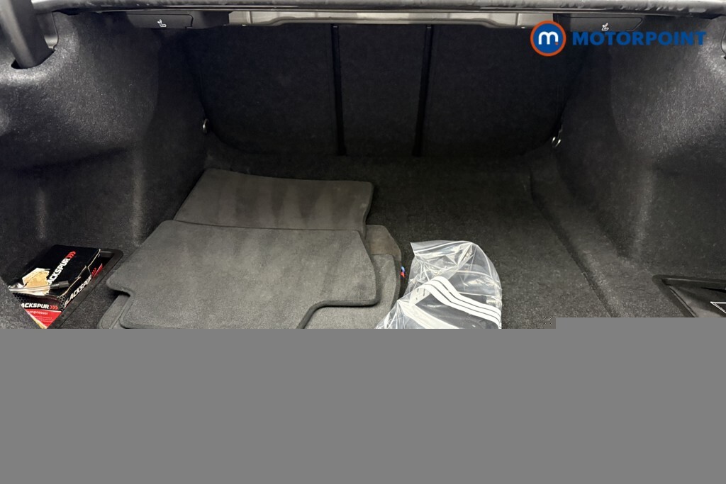 BMW 4 Series Bmw 4 Series M Sport Black #19