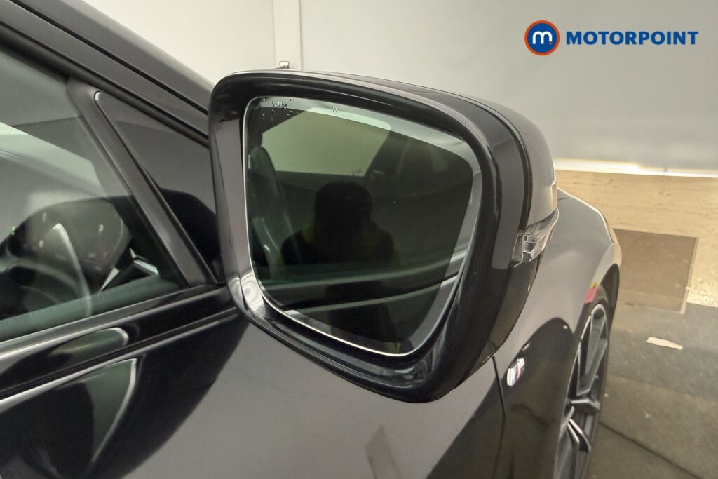 BMW 4 Series Bmw 4 Series M Sport Black #46