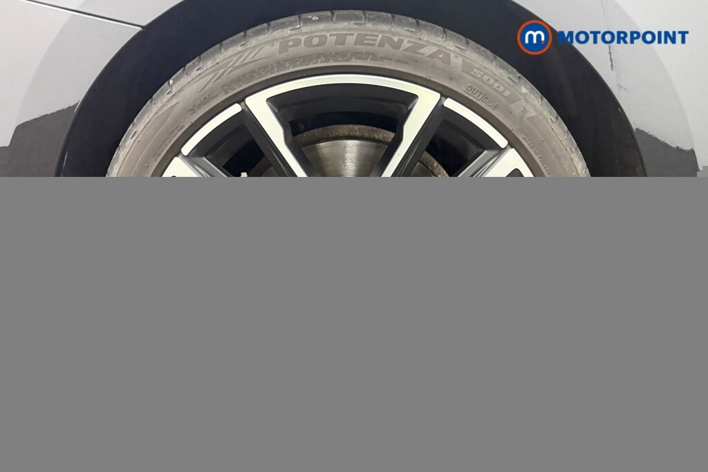 BMW 4 Series Bmw 4 Series M Sport Black #22