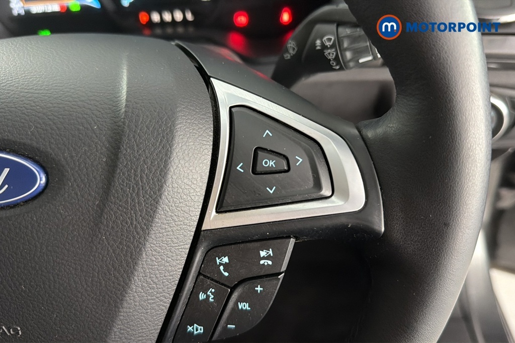 Ford Mondeo 2.0 Hybrid Titanium Edition Estate Blue #9