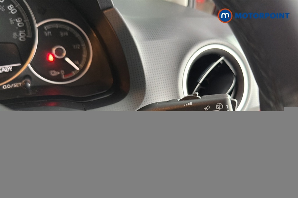 Skoda Citigo Citigo E Se IV Red #12