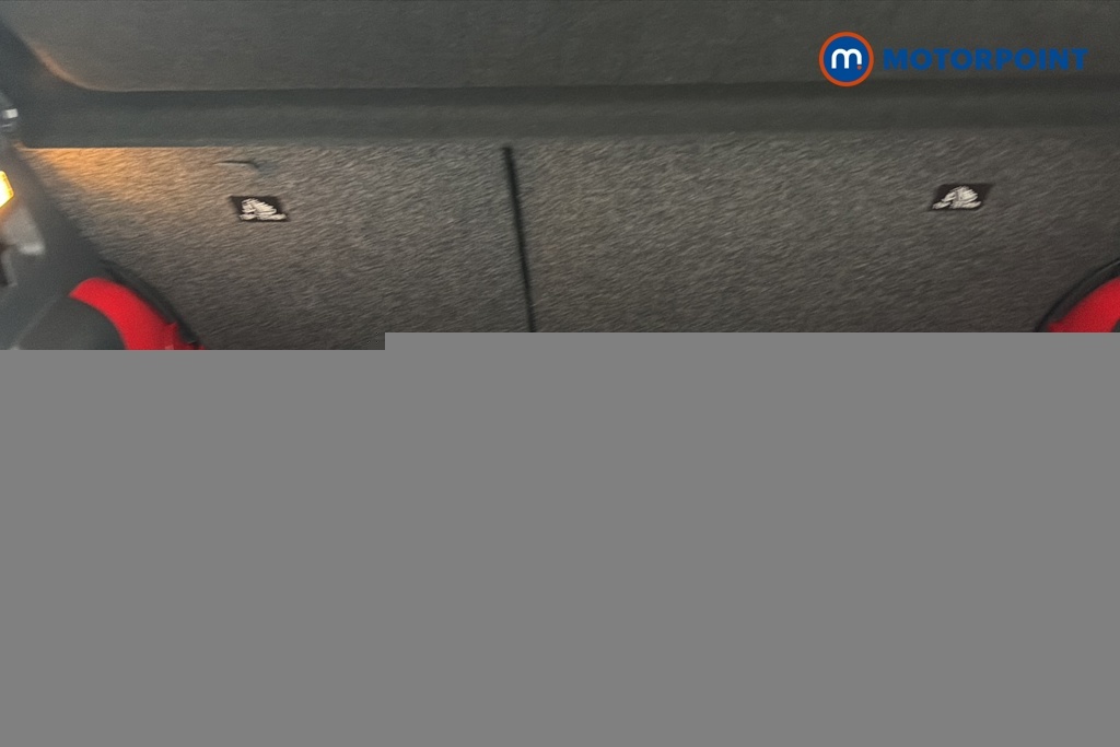 Skoda Citigo Citigo E Se IV Red #22