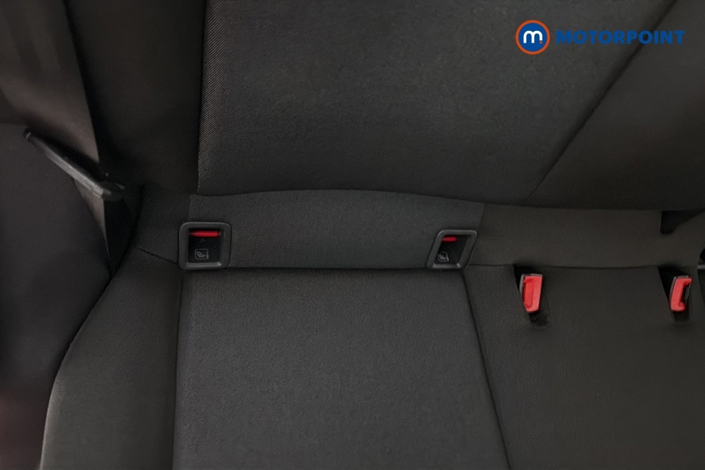 Skoda Citigo Citigo E Se IV Red #21