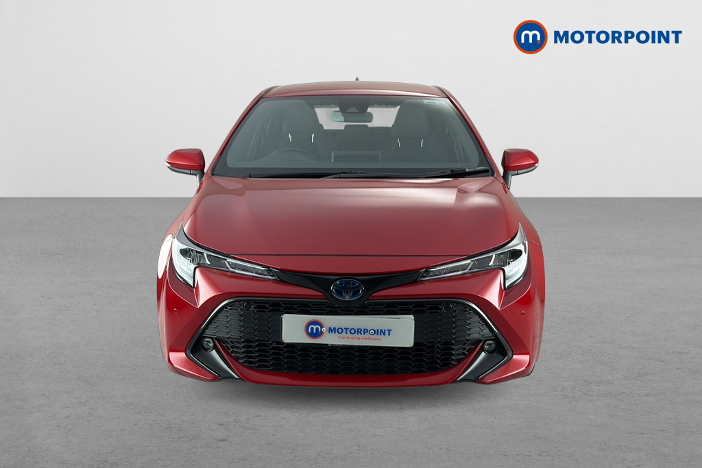 Toyota Corolla 1.8 Vvt-i Hybrid Icon Tech Cvt #2