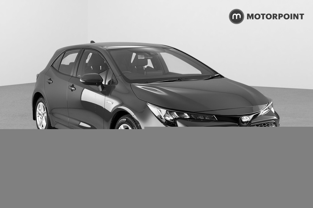 Toyota Corolla 1.8 Vvt-i Hybrid Icon Tech Cvt
