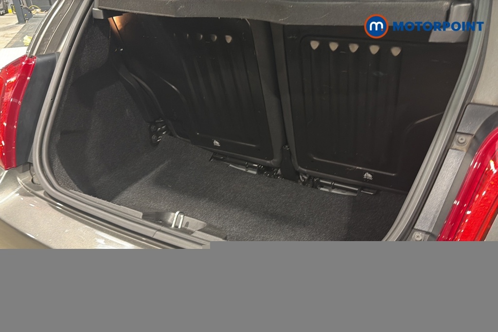 Fiat 500 1.0 Mild Hybrid Lounge Red #23